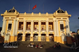 Ha Noi studies underground pedestrian route linking Opera House with nearby spaces